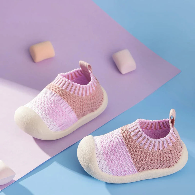 GoComfy™ - ComfortPlus Mesh Baby Shoes
