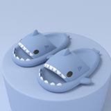 GoComfy™ Premium Shark Slides - US