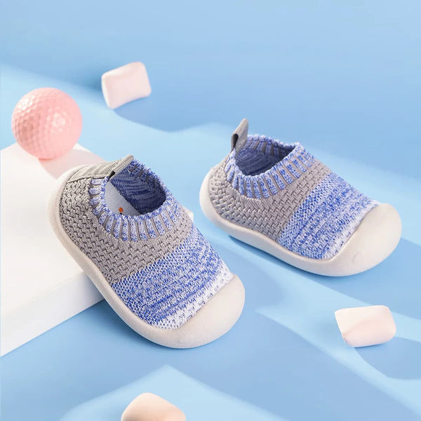 GoComfy™ - ComfortPlus Mesh Baby Shoes