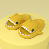 GoComfy™ Premium Shark Slides - US
